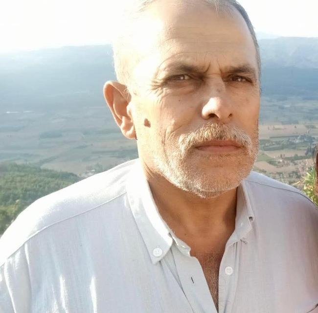İmdat Erten vefat etti