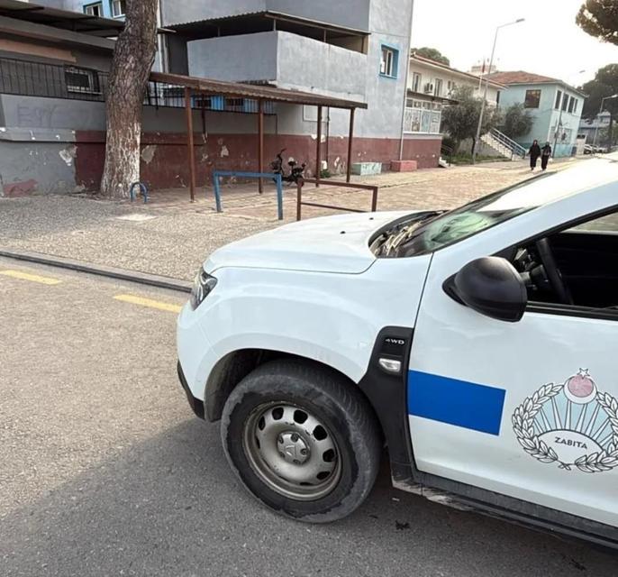 Aydın'dan Türkiye’ye örnek olacak uygulama