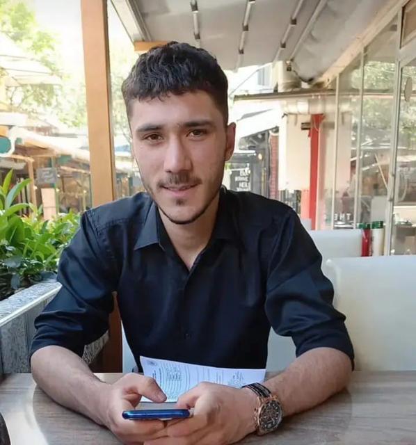 22 yaşındaki genç 40 bin liralık borç yüzünden öldürüldü!