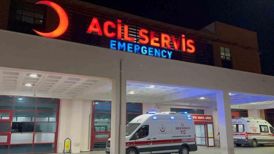 İki aile arasında silahlı kavga: 1 ölü, 1 yaralı