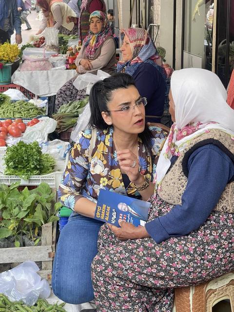 Gamze Yolcu Metin