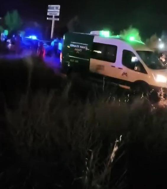 Saatlerce arandı! 19 yaşındaki gencin başına gelen yürek burktu