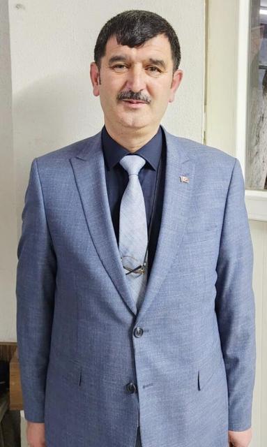 Çocukların bayram tıraşı muhtardan..!