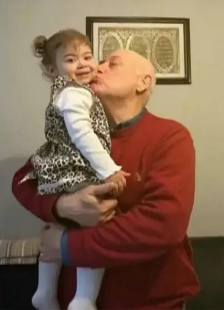 Motosiklet bebek arabasına çarptı, 2 yaşındaki Arya hayatını kaybetti