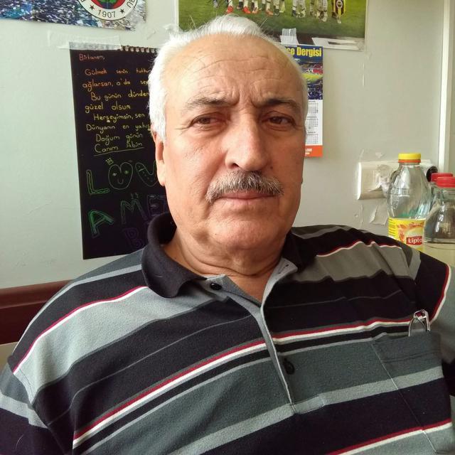 Lütfi Yılmaz vefat etti