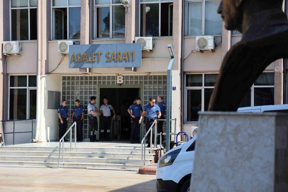 Aman dikkat! Aydınlı kadının başına gelen sizin de başınıza gelebilir