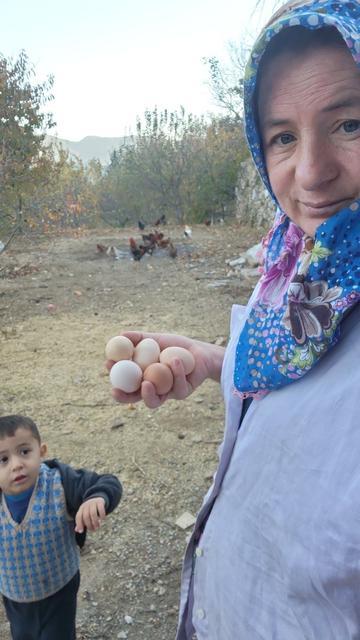 Fenomen öyle olunmaz, böyle olunur!