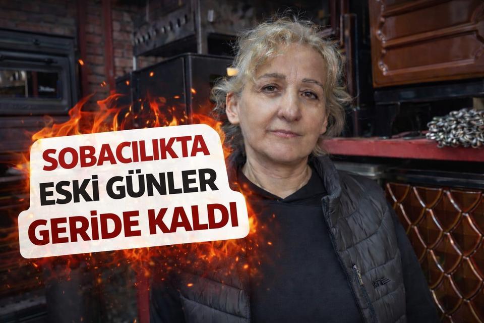 Sobacılıkta eski günler geride kaldı