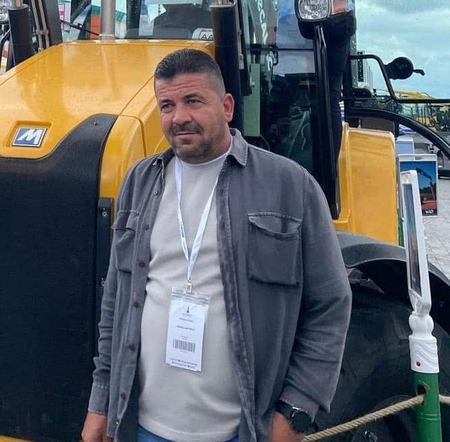 09 plakalı araç Denizli Karayolu mevkiinde devrildi, feci kaza can aldı