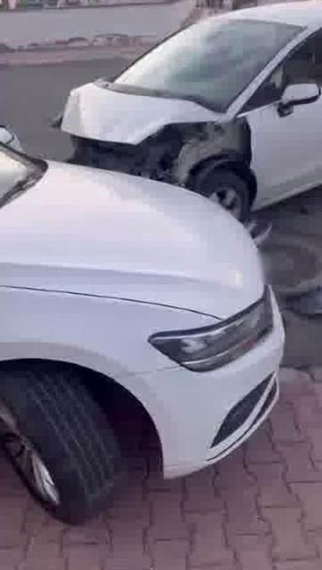 3 ayrı kazada 3 kişi yaralandı