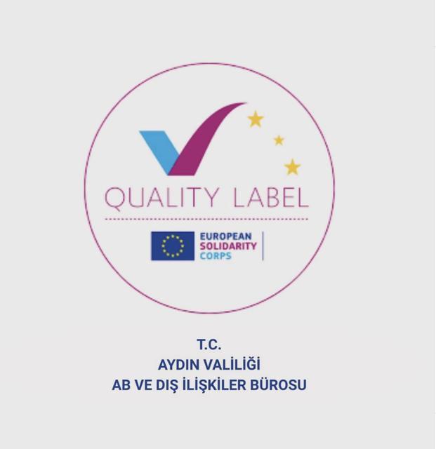 Aydın’da gençlere Avrupa kapısı aralandı