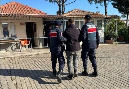 Aydın’da 23 yıllık firari hükümlü yakalandı