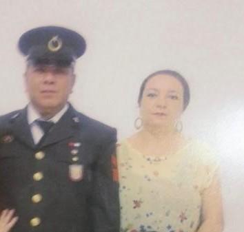 Eşini ve kızını öldürüp, diğer kızını yaraladıktan sonra canına kıyan uzman çavuş hakkında yeni iddia