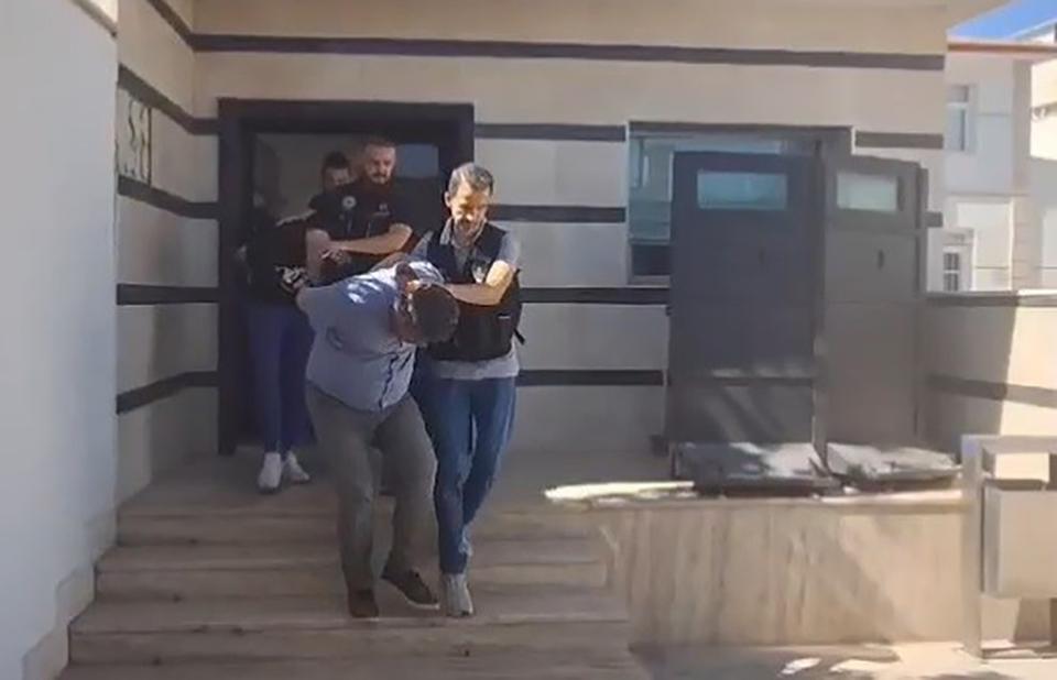 UYUŞTURUCUDAN YAKALANAN AVUKAT VE ARKADAŞINA 30 YILA KADAR HAPİS CEZASI TALEBİ