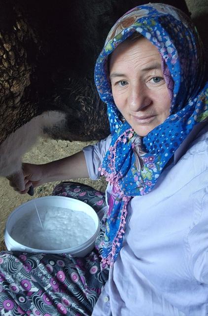 Fenomen öyle olunmaz, böyle olunur!