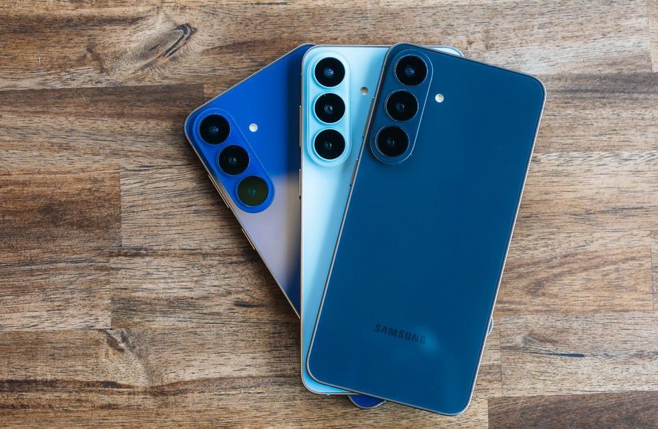 Samsung Galaxy S26 FE geliyor: Türkiye özellikleri belli oldu