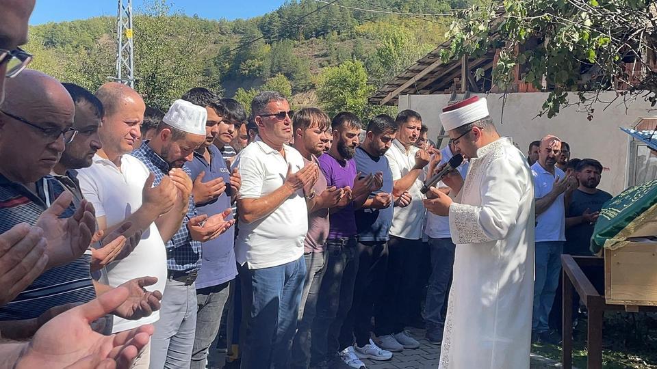 Sır ölümde şok eden detaylar