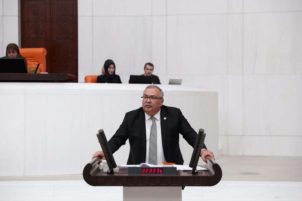 "ADÜ Hastanesi’nde teletıp bahane, para tahsilatı şahane’”