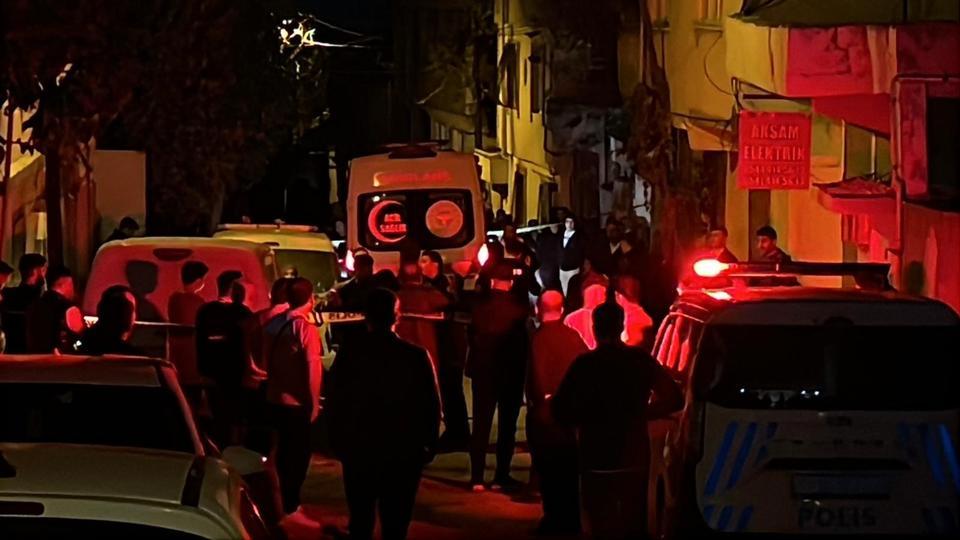 Eski koca dehşet saçtı: 2 ölü, 1 ağır yaralı