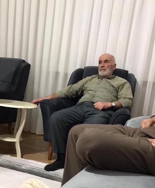 Ağaçtan düşen şahıs hayatını kaybetti