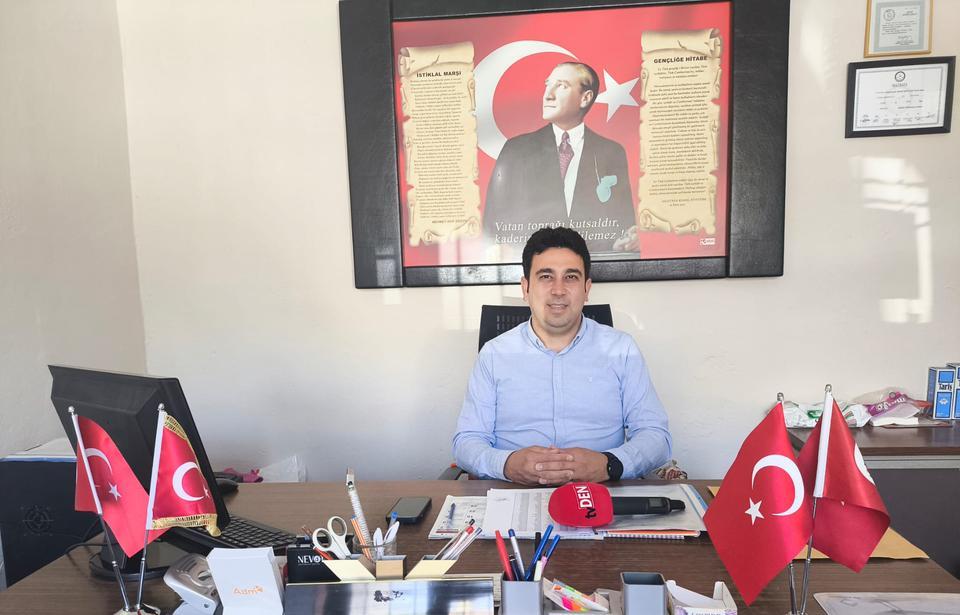 Aykut Aydın