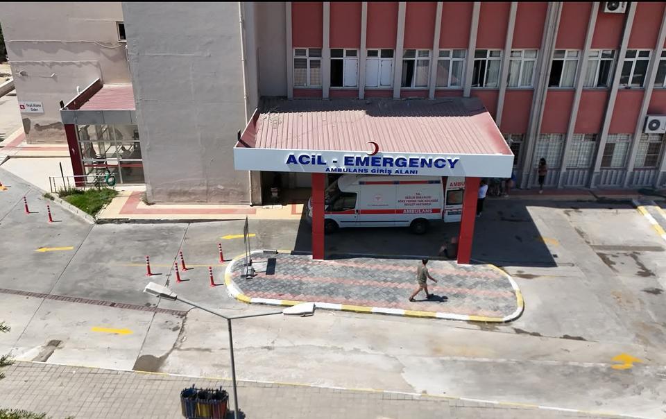 Söke Devlet Hastanesi’nden bir başarı daha