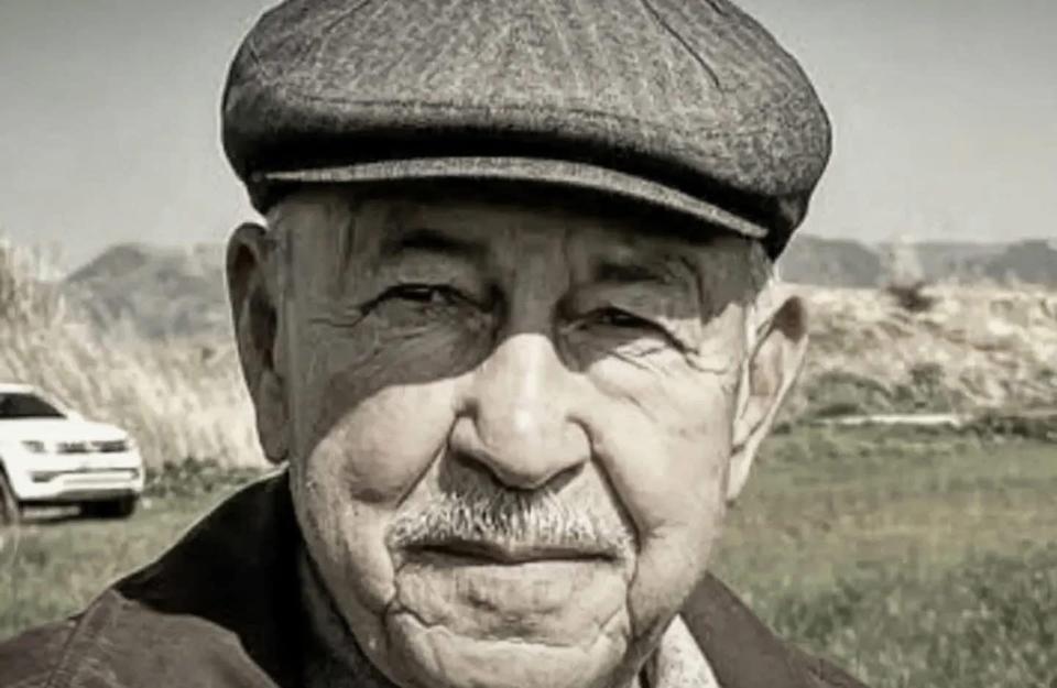 Başkan Çondur'un babası vefat etti