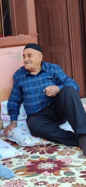 Kayıp alzaymır hastasından 14 gündür haber alınamıyor