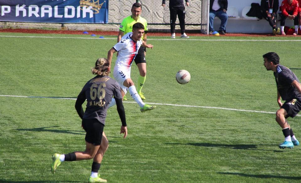 BAL 8.Grup 22.Hafta Sonuçları ve Puan Durumu