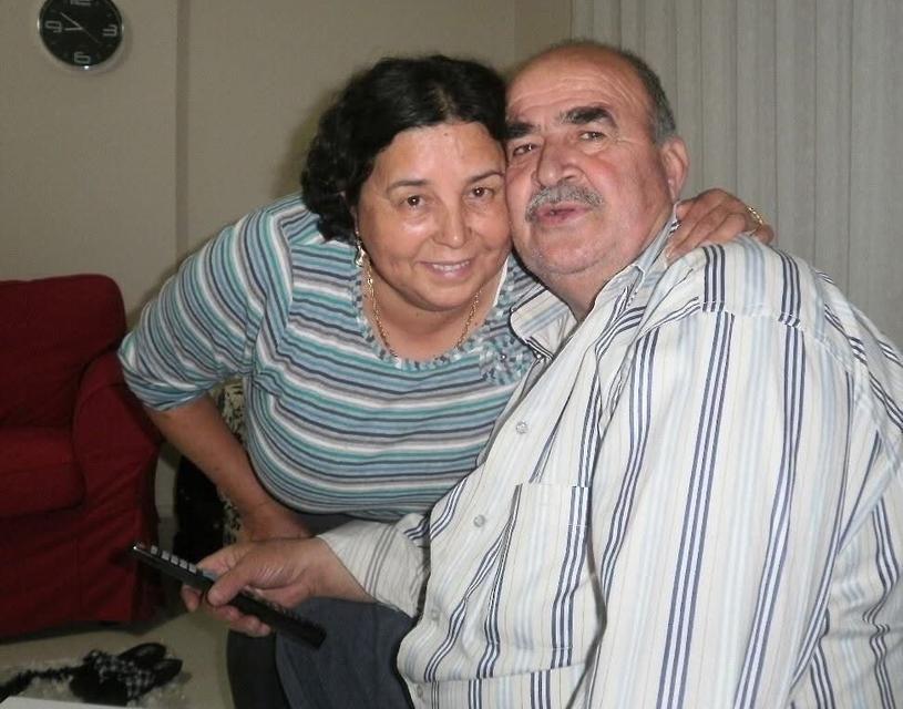 Ali Erkun vefat etti