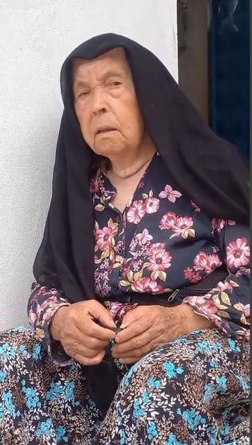 Ormanda kaybolan kadın bulundu