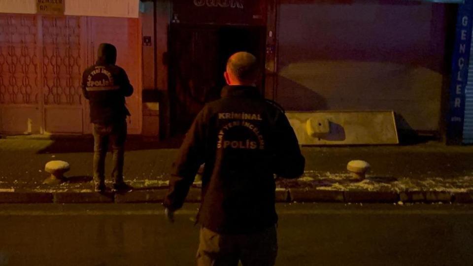 Kıraathanede korkunç son: 65 yaşındaki adam ölü bulundu