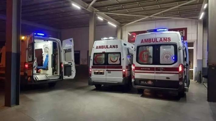 Aydın’da 16 yaşındaki genç hayatını kaybetti
