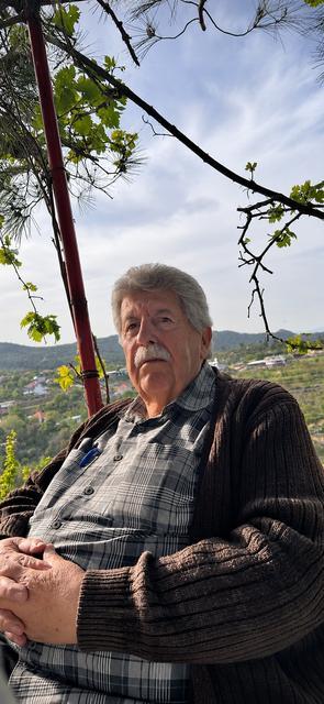 Feridun Önce vefat etti