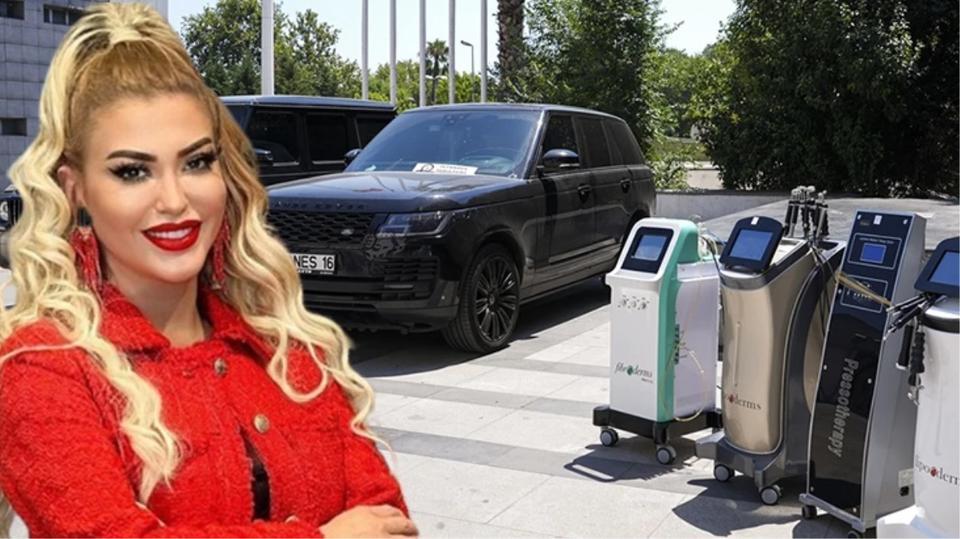 Güngen çiftinin ifadesine ulaşıldı