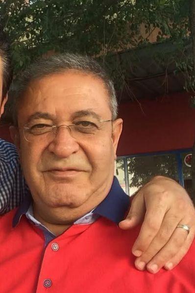 Eski başhekim kalp krizi sonucu hayatını kaybetti