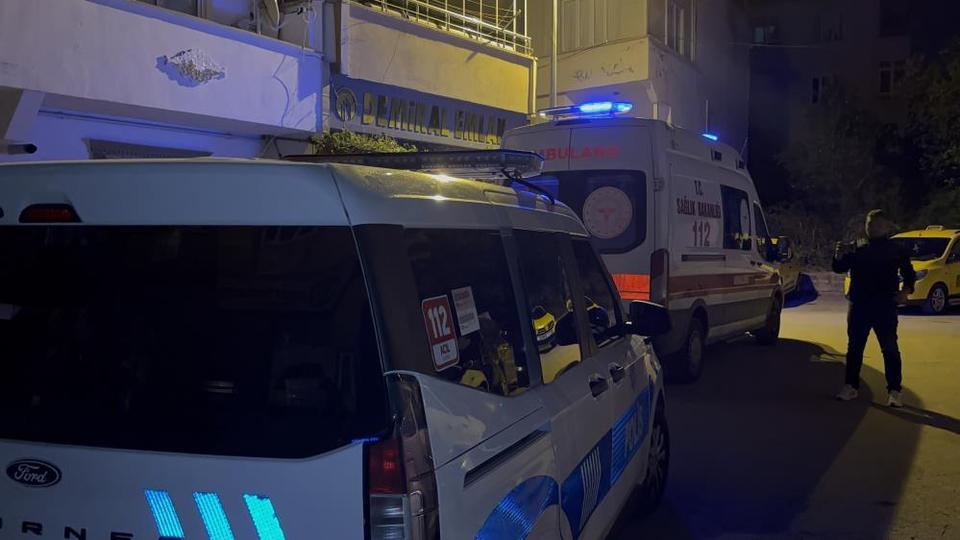 Haber alınamayan şahıs evinde ölü bulundu