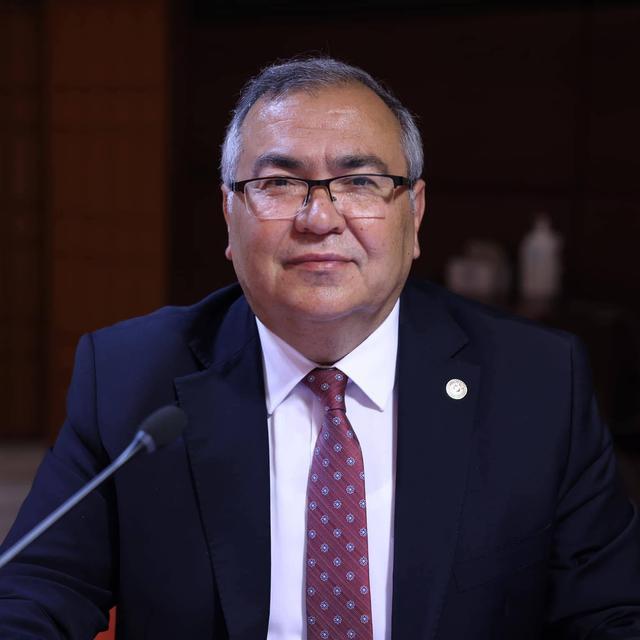 CHP Aydın Milletvekili Bülbül'ün acı günü