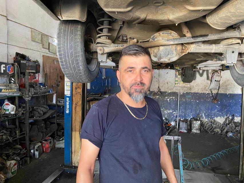 "Bakım ihmal edilirse, cebiniz de aracınız da yolda kalır"