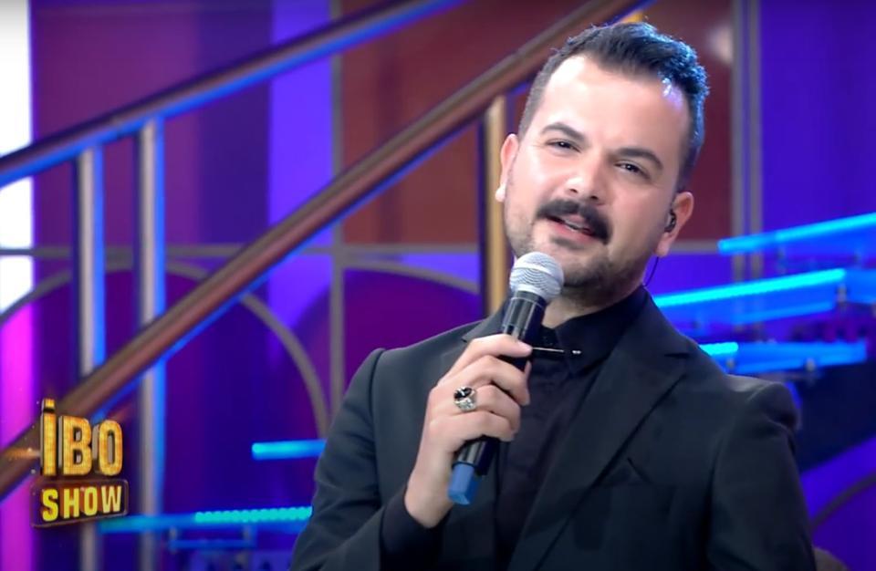 Tatlıses’ten davacı olan eski menajerinin eşi Aydın’da görev yapıyor
