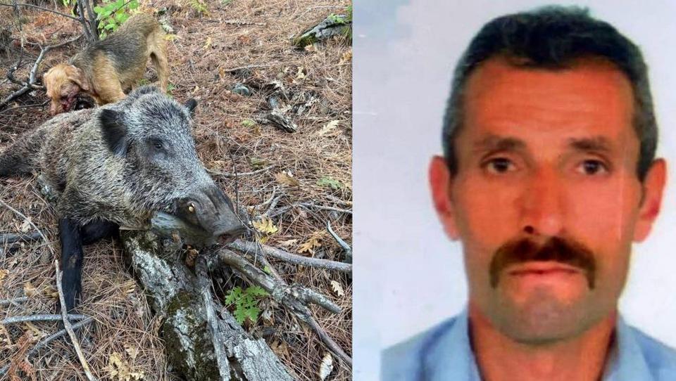 Domuzun saldırısına uğrayan avcı öldü