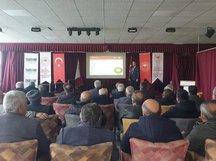 Aydın'da 2025 yılında 30 yatırımcı hibe almaya hak kazandı