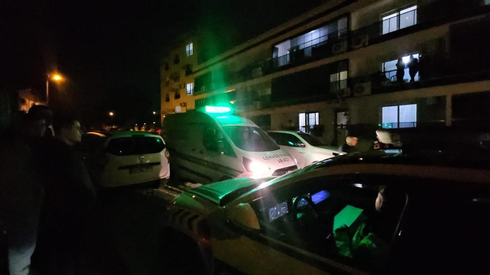 GENÇ ASTSUBAY SİLAHLA VURULMUŞ HALDE ÖLÜ OLARAK BULUNDU