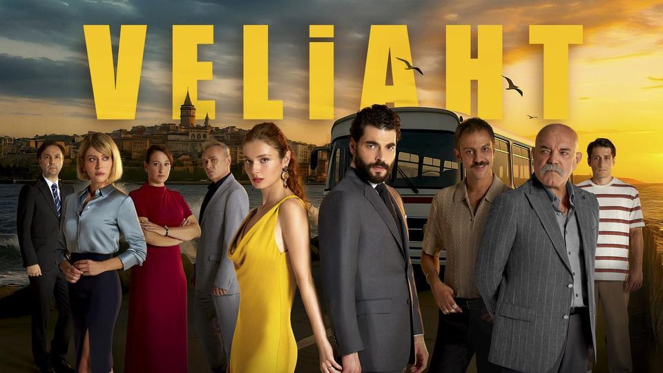 Veliaht yayın günü, oyuncu kadrosu