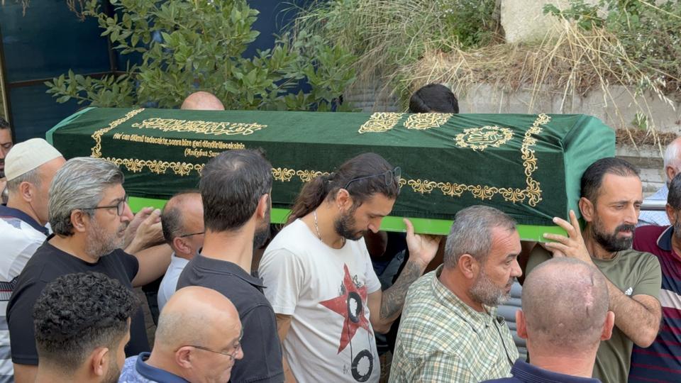 AVRUPA ŞAMPİYONU MİLLİ SPORCU 10 KATLI BİNANIN ÇATISINDAN DÜŞEREK HAYATINI KAYBETTİ
