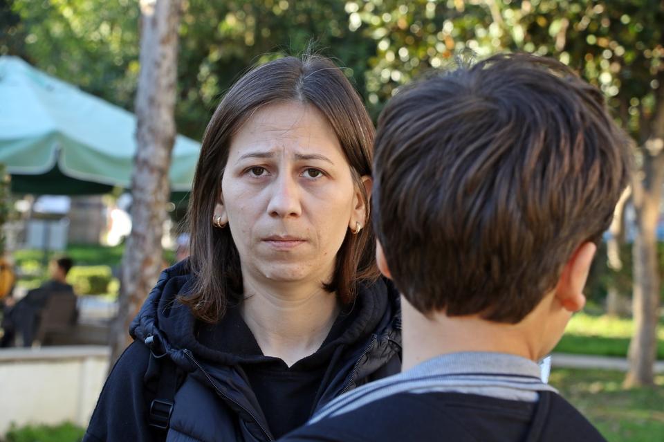 Akran zorbalığı hastanelik etti