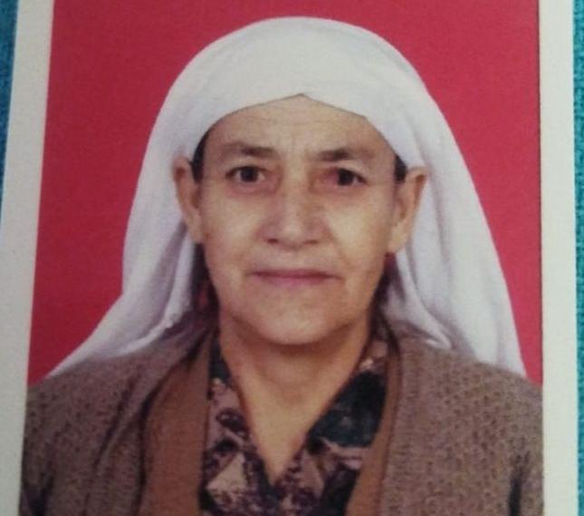 Fatma Ayvaz vefat etti