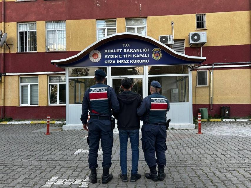 Çine’de uyuşturucu operasyonu: 3 şüpheli suçüstü yakalandı