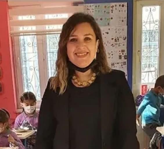 Bircan öğretmen genç yaşta hayata veda etti