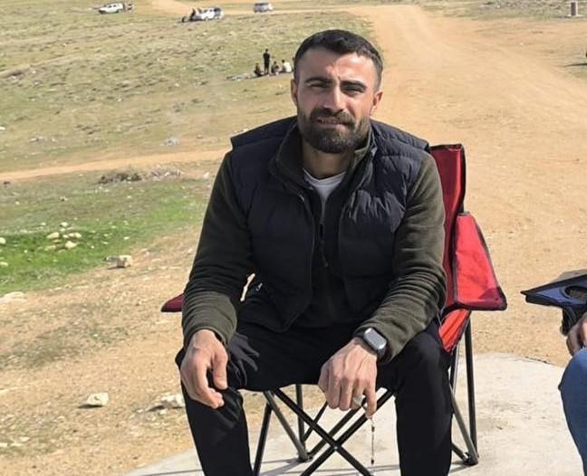 Otomobil ile motosiklet çarpıştı: 1 ölü